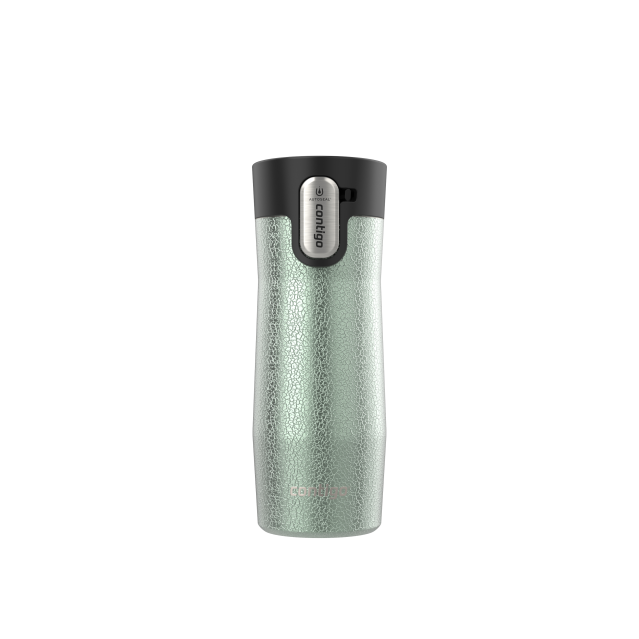 contigo® West Loop 3.0 Thermobecher 470 ml, mintgrün